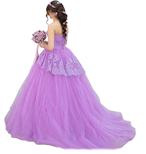 Pink Purple