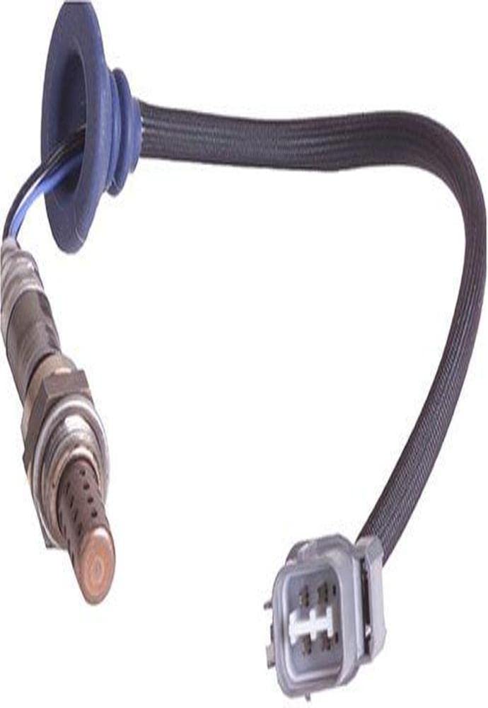 Beck/Arnley 156-4090 Oxygen Sensor - Universal Fit for Cars, Trucks & SUVs - High Performance O2 Sensor - Compatible with Multiple Vehicle Models - Perfect for Engine Diagnostics & Emissions Testing