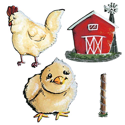 Chickens