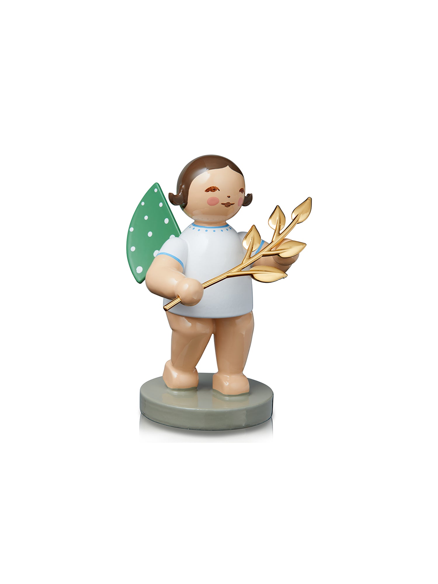 Mindful Angel 940 0091 - Premium Spiritual Gift for Meditation, Yoga & Mindfulness Practice - Perfect for Home, Office & Sacred Spaces