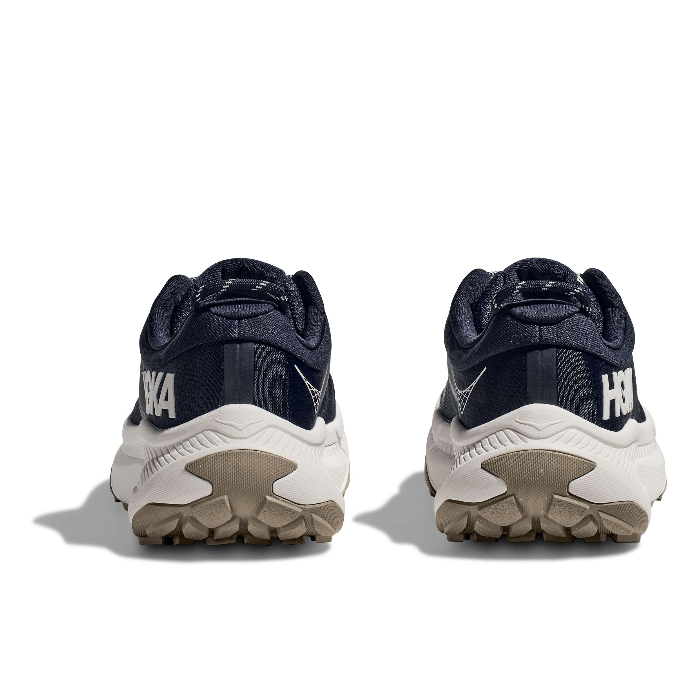 HOKA Transport Men's Running Shoes - Medium & Wide Width for Comfort & Support - Perfect for Jogging, Hiking & Daily Wear