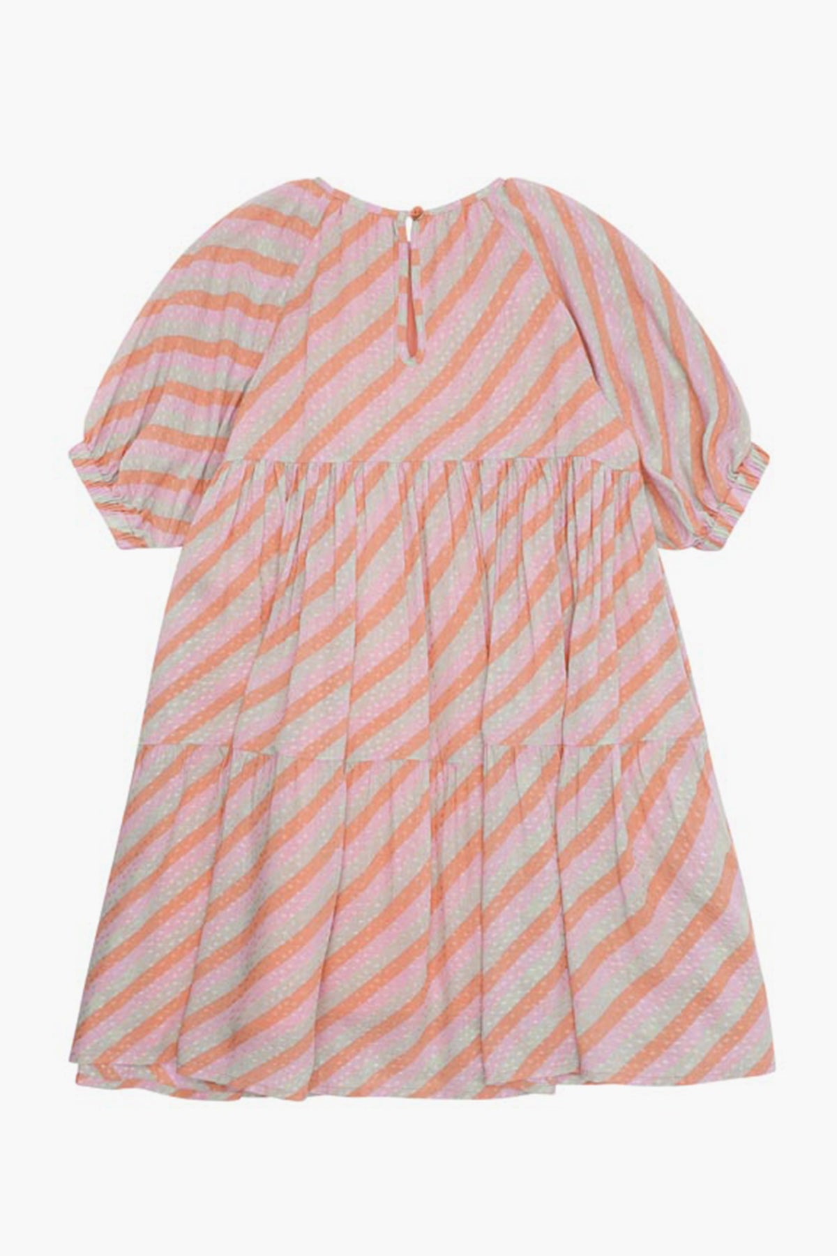 Soft and Comfortable Girls Dress - Perfect for Parties, School, and Everyday Wear | Gallery Honesty Collection