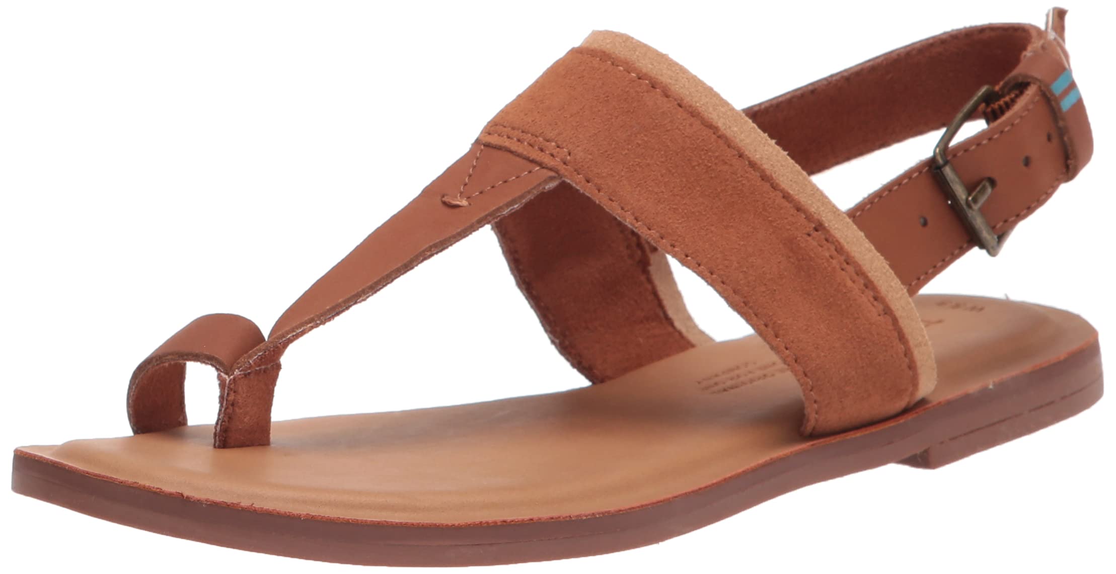 TOMS Bree Women's Comfortable Canvas Slip-On Shoes - Lightweight & Breathable for Casual Wear, Walking, and Travel - Eco-Friendly & Stylish Footwear for Everyday Use