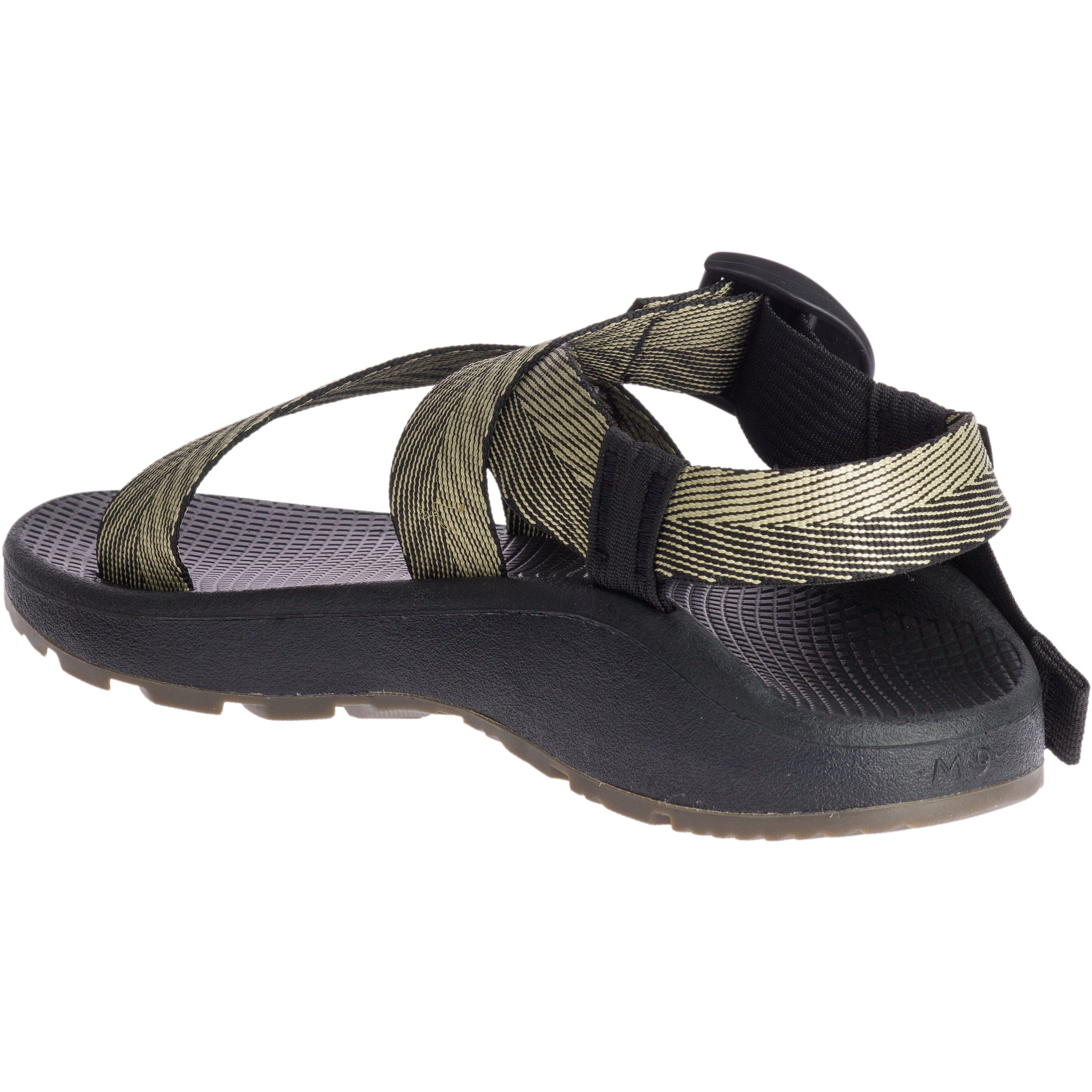 Chaco Mega Z/Cloud Men's Sandals - Final Sale! Perfect for Hiking, Travel & Outdoor Adventures