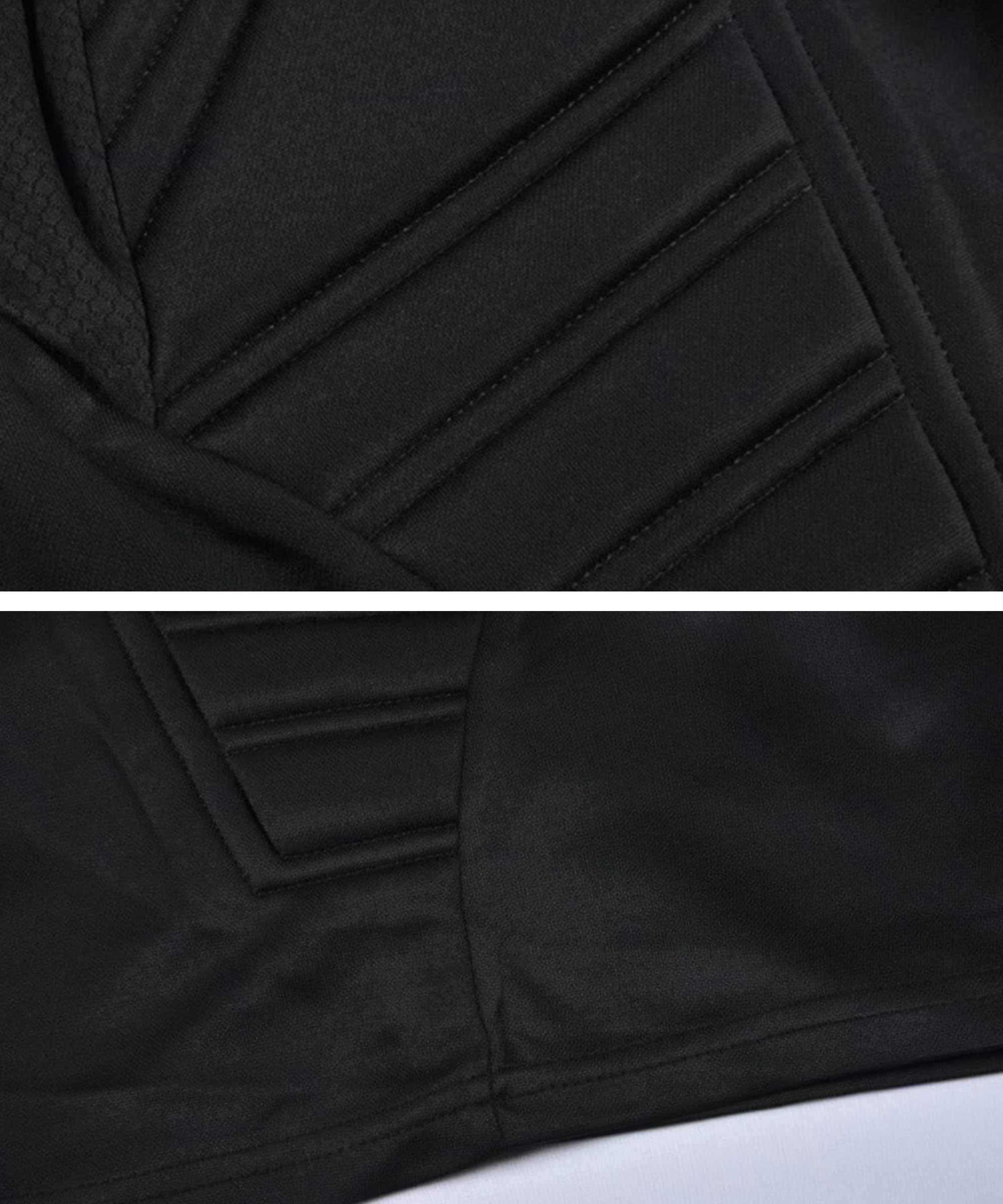 **Youth & Adult Padded Soccer Goalie Shorts - Sweat-Wicking Protective Goalkeeper Shorts for Boys & Men - Perfect for Training & Matches**