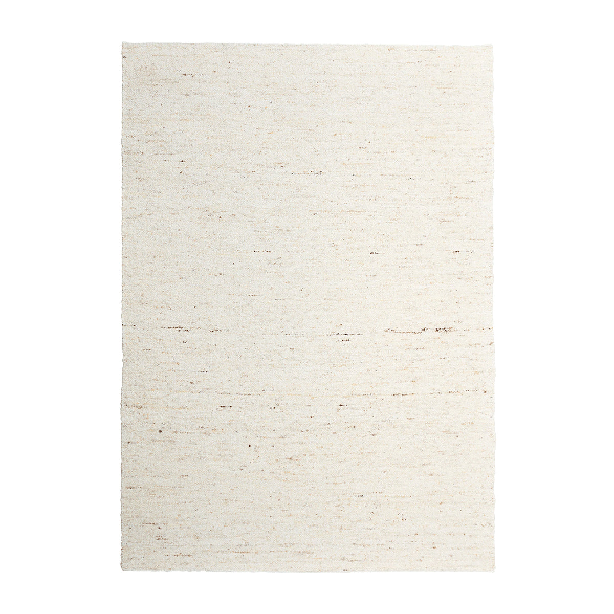Natural Handwoven Birch Rug - Eco-Friendly Bohemian Floor Mat for Living Room, Bedroom & Nursery - Soft & Durable Home Decor