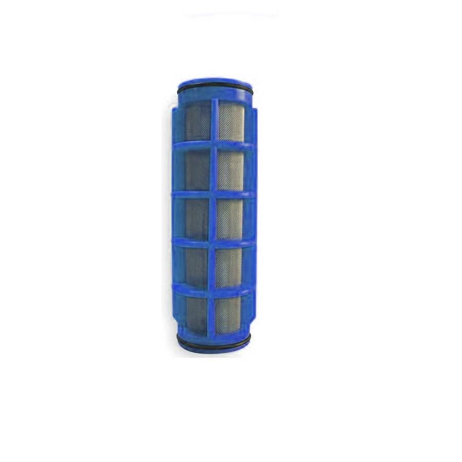 Amiad 25mm Super Compact Replacement Weavewire Screen Filters for Irrigation Systems, Water Filtration, and Drip Agriculture