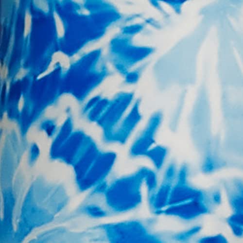 Tides White/Blue