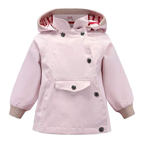 Pink White