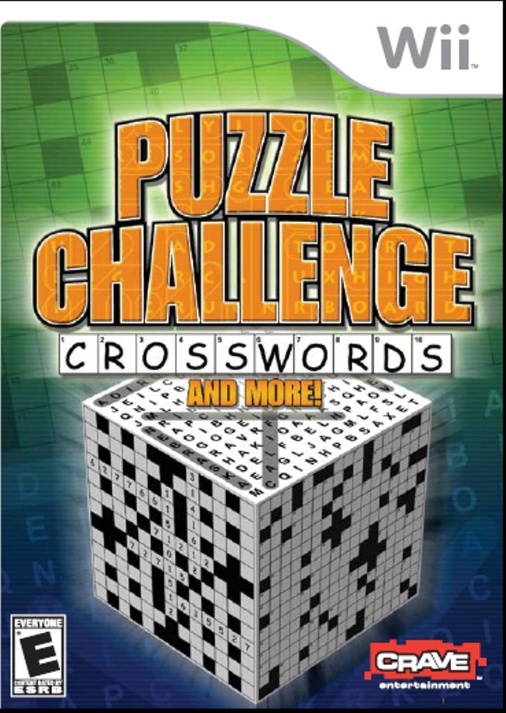 Best Puzzle Challenges & Fun Games for Nintendo Wii - Perfect for Family Game Nights & Party Entertainment