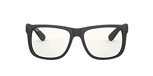 Rubber Black/Clear