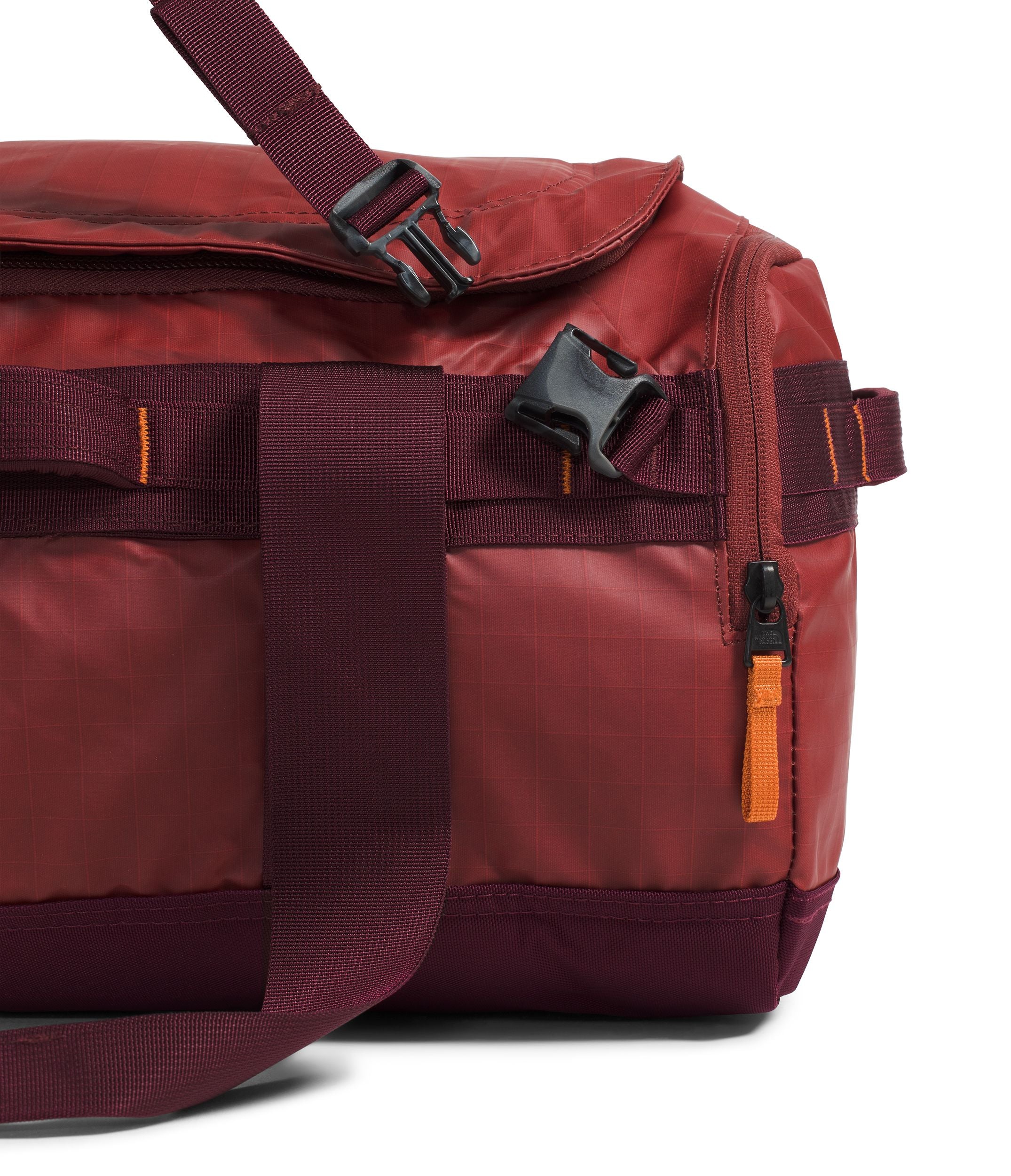 The North Face Base Camp Voyager Duffel Bag 42L - Waterproof Travel Duffel for Camping, Hiking & Outdoor Adventures