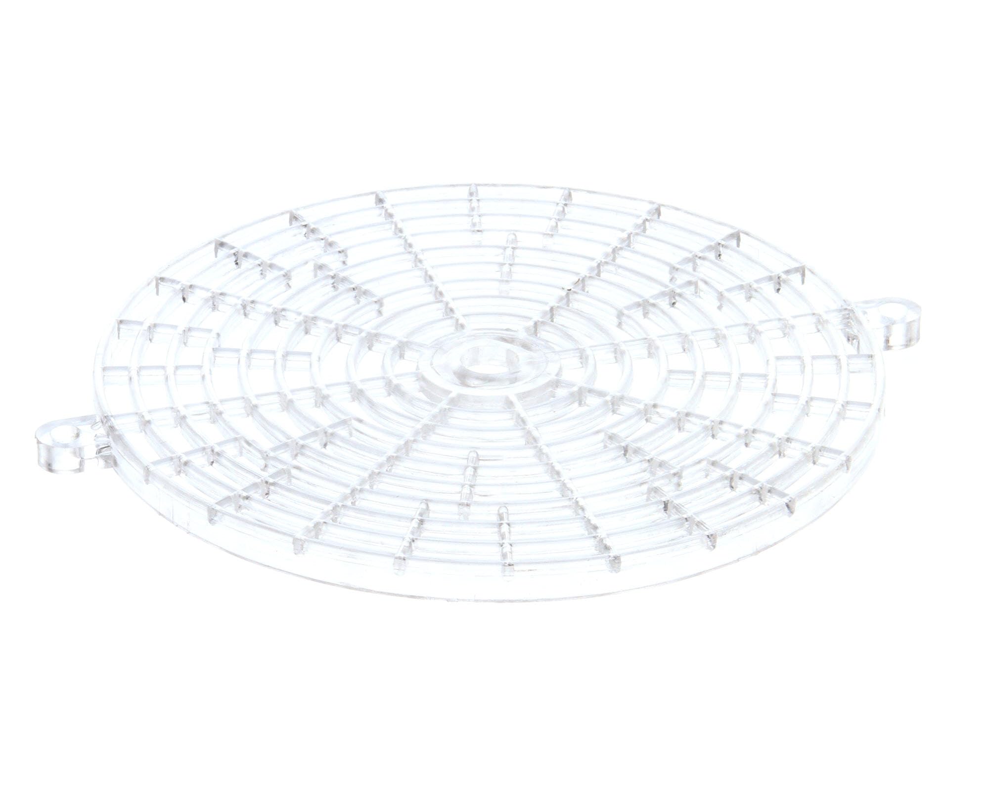 Victory 50625701 Plastic Fan Guard - Durable Replacement Cover for Cooling Fans - Perfect for Home, Office, and Workshop Ventilation Systems
