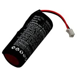 Technical Precision Replacement Battery for Sony PlayStation Move Motion Controller - Compatible with PS3 & PS4 Gaming Consoles | Perfect for VR Gaming & Motion Control Play