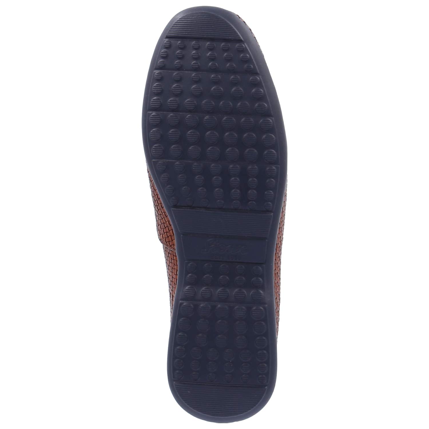 Sioux Men's Loafers - Comfortable Slip-On Dress Shoes for Business & Casual Wear | Perfect for Office, Travel & Everyday Use