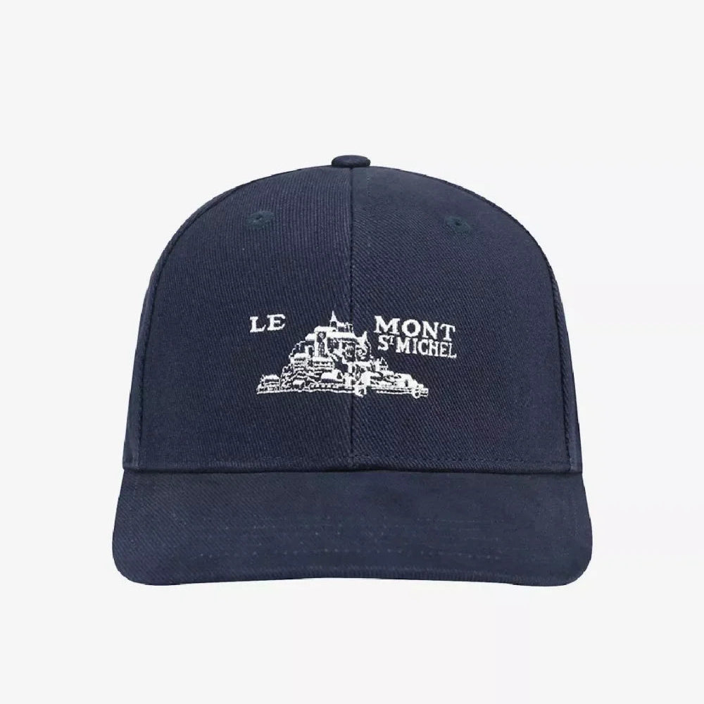 Avila Embroidered Baseball Cap for Men & Women - Stylish Adjustable Dad Hat for Outdoor, Sports, and Casual Wear