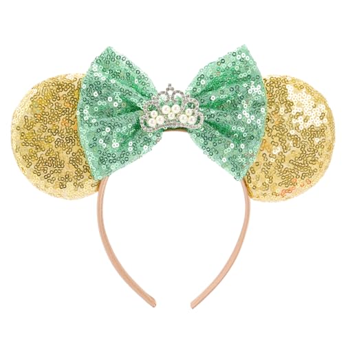 Green Crown