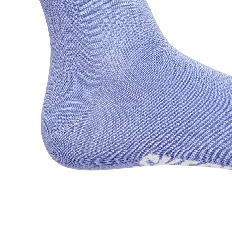 Premium Cotton Crew Socks L321W225/024N - Comfortable & Breathable for Men & Women - Ideal for Work, Sports & Everyday Wear