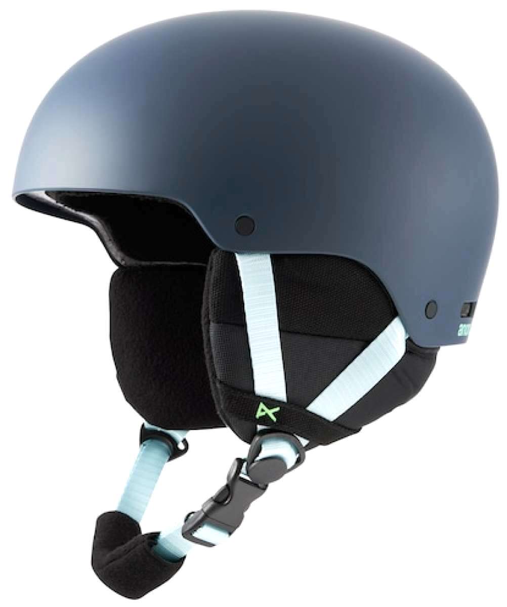 Anon Raider 3 Snowboard Helmet 2022-2023 - Lightweight & Durable for Skiing, Snowboarding & Winter Sports