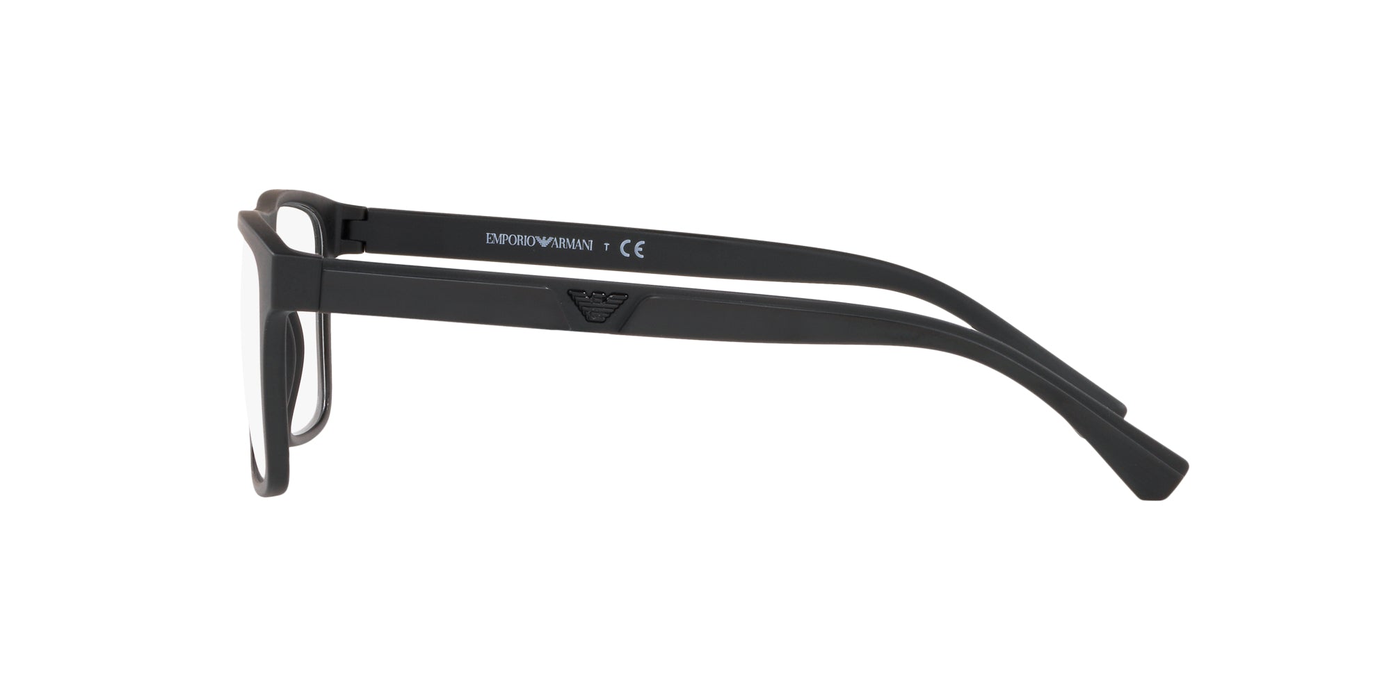 Emporio Armani EA4115 Clip-On Sunglasses - Polarized UV Protection - Stylish Unisex Aviator Sunglasses for Driving, Travel & Outdoor Activities