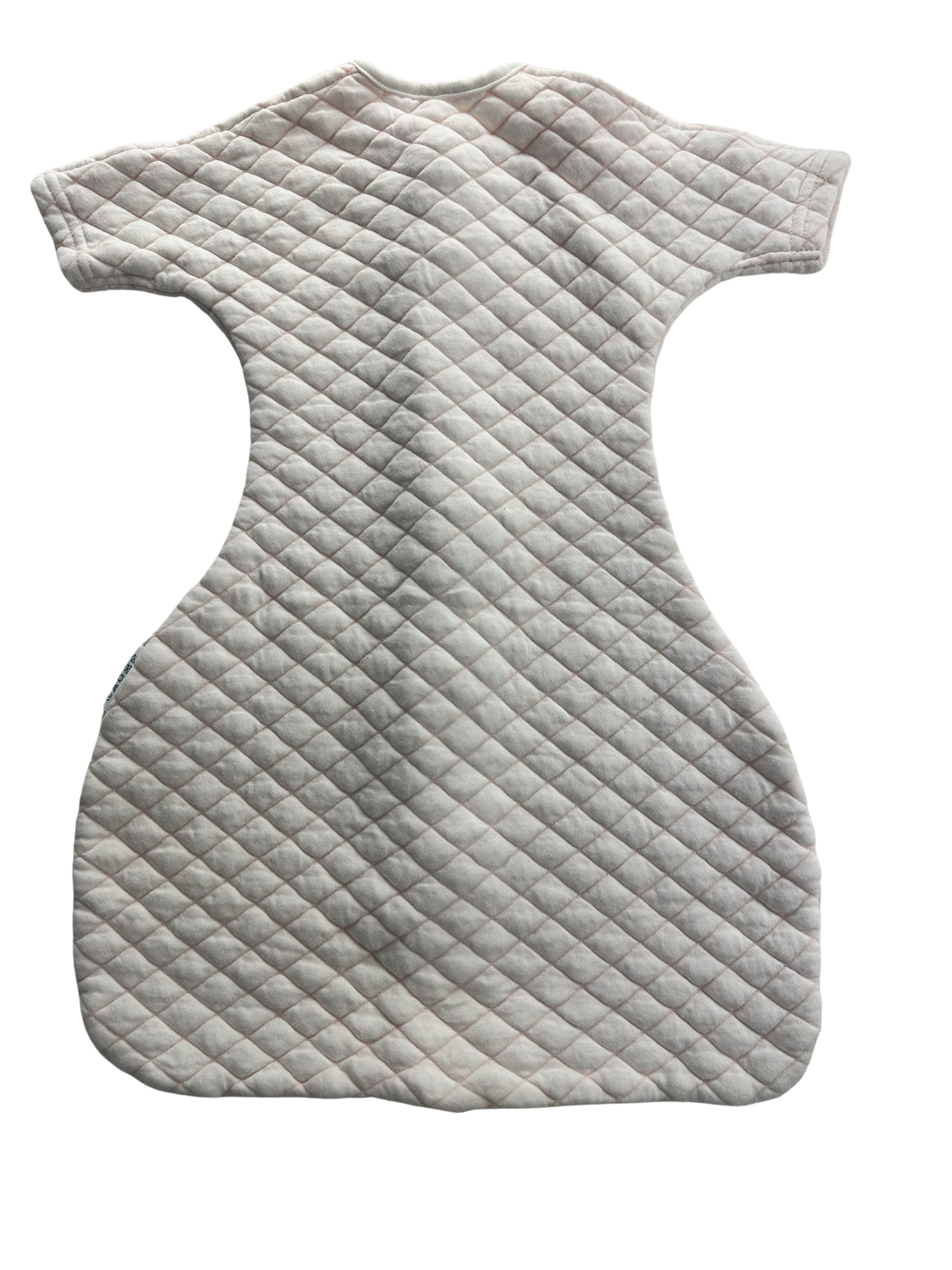 Aden & Anais Baby Sleep Sack 0-3 Months (1.5 TOG) - Soft & Breathable Swaddle Transition Blanket for Newborns - Perfect for Nursery, Daycare & Travel