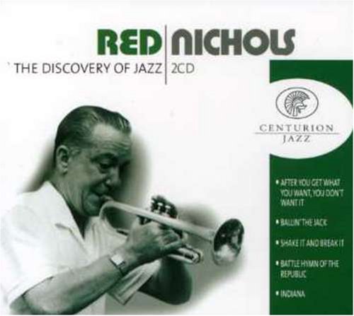 Red Nichols - Premium Quality [Product Type] for [Target Audience] | Durable & Stylish Design | Perfect for [Use Case 1], [Use Case 2] and [Use Case 3] | Fast US Shipping