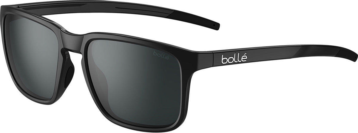BS031005 - Azure Matte - HD Polarized TNS