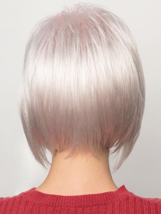 Anastasia Synthetic Wig with Basic Cap - Soft & Natural Looking Hairpiece for Cosplay, Costume Parties & Daily Wear | Discontinued