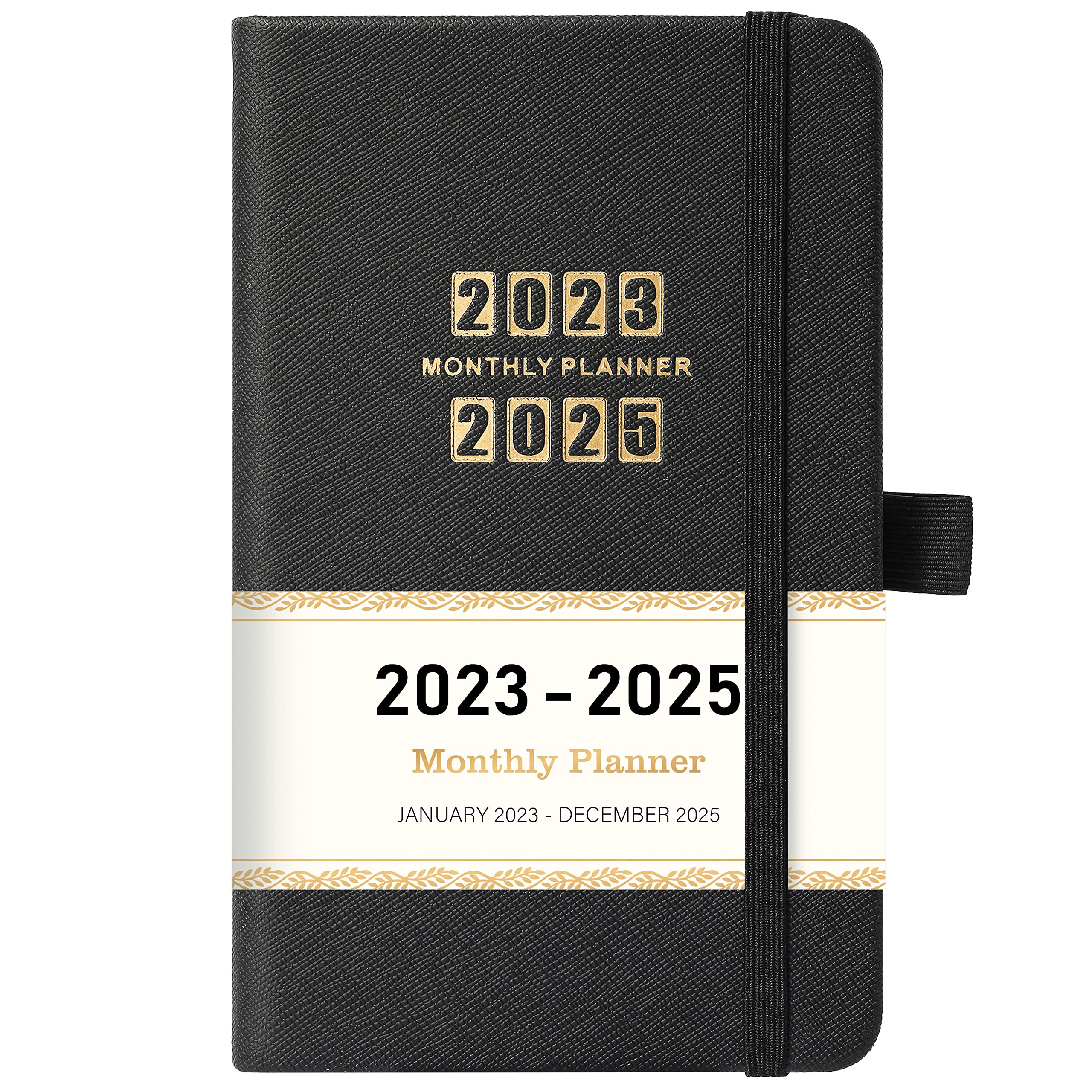 2023-2025 36-Month Pocket Planner - 6.2