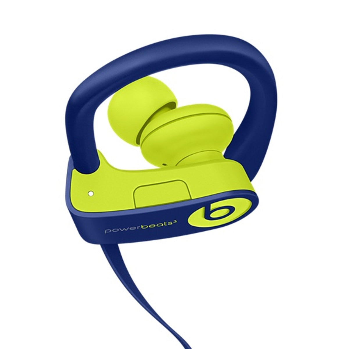 Powerbeats3 Wireless Earphones by Beats - Sweatproof Bluetooth Headphones for Running & Workouts | Beats Pop Collection | Perfect for Gym, Jogging & Sports Activities