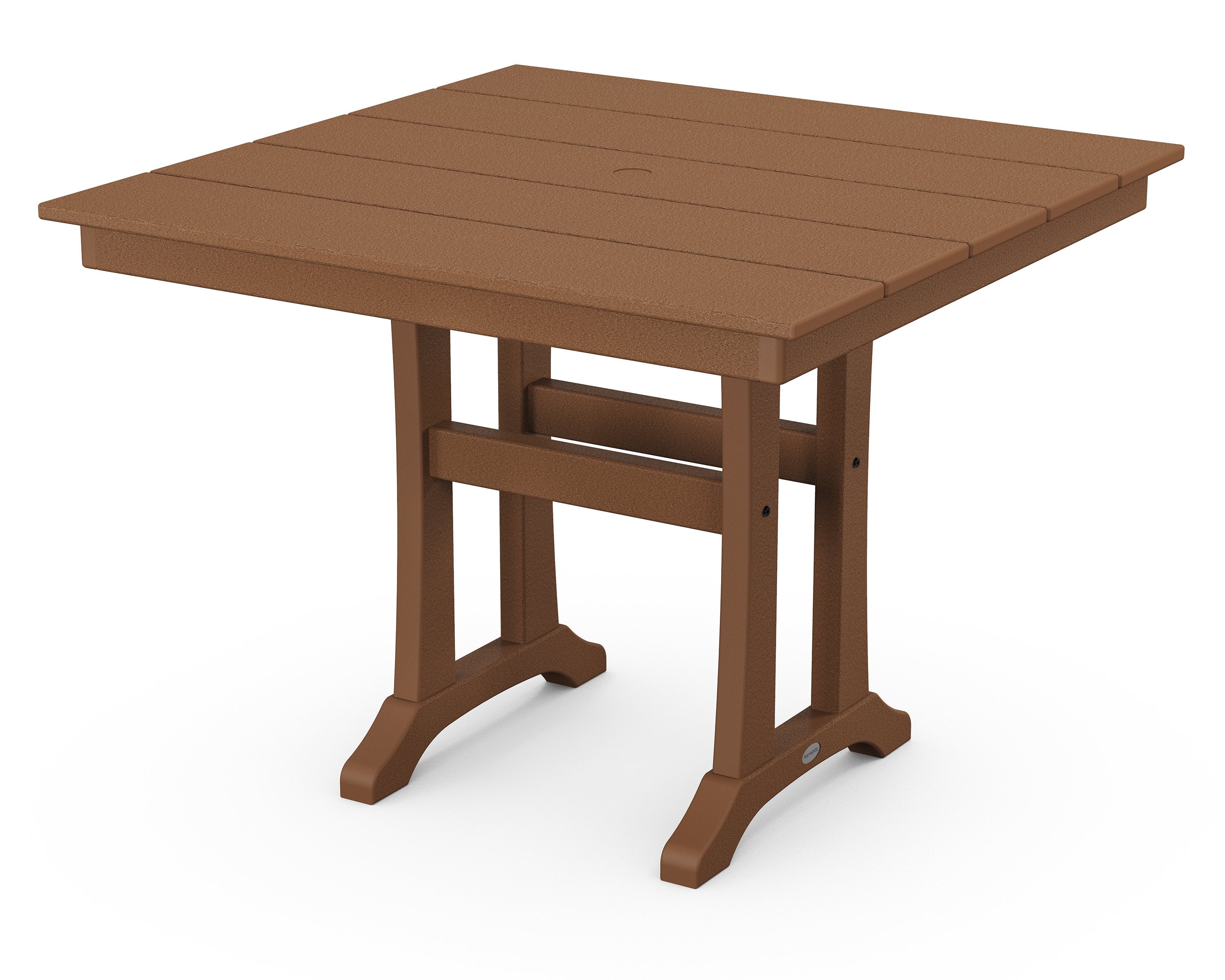 Polywood Farmhouse Trestle 37