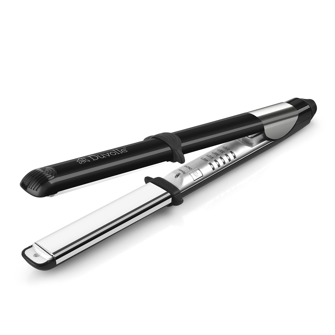 Rendezvous Professional Titanium Flat Iron - 4.33