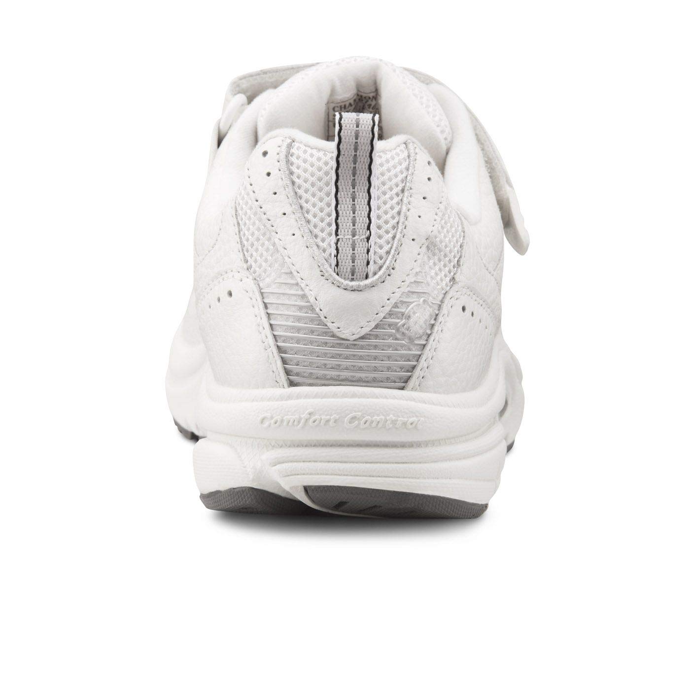 Dr. Comfort Men's Athletic Shoes - Comfortable & Supportive Walking Shoes for Men - Perfect for Running, Gym Workouts & Daily Wear