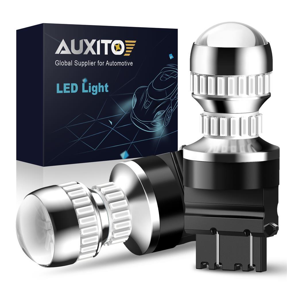 2017-2020 Jeep Grand Cherokee LED Headlight Bulbs - High/Low Beam Replacement - Super Bright 6000K White Light - Plug & Play Installation - Perfect for Night Driving & Off-Road Adventures