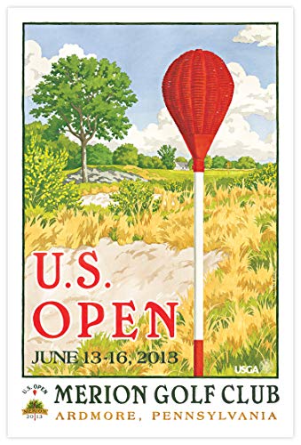 2013 at Merion