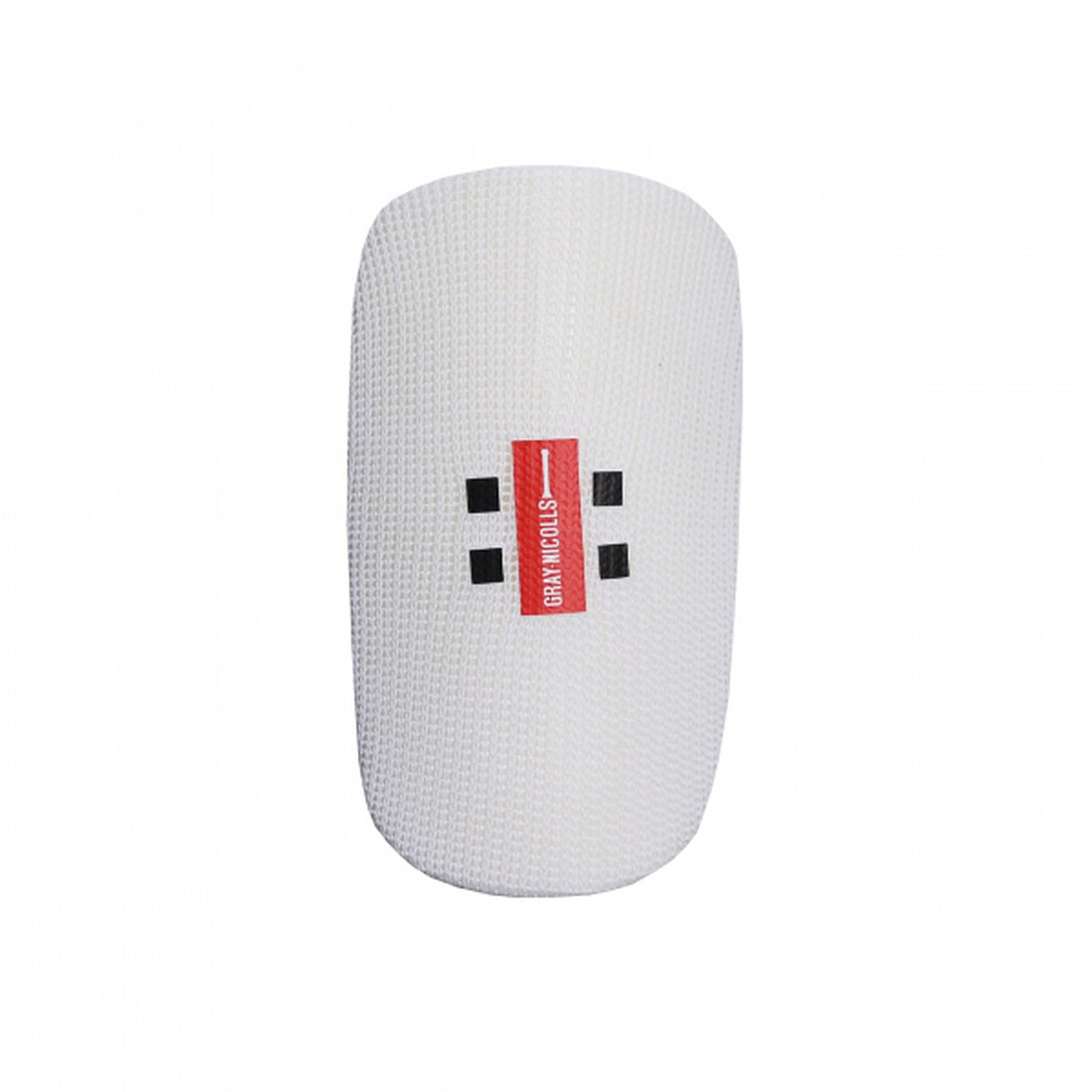 Gray Nicolls Slimline Cricket Arm Guard - Protective Gear for Cricket Players - Perfect for Batting Practice & Matches