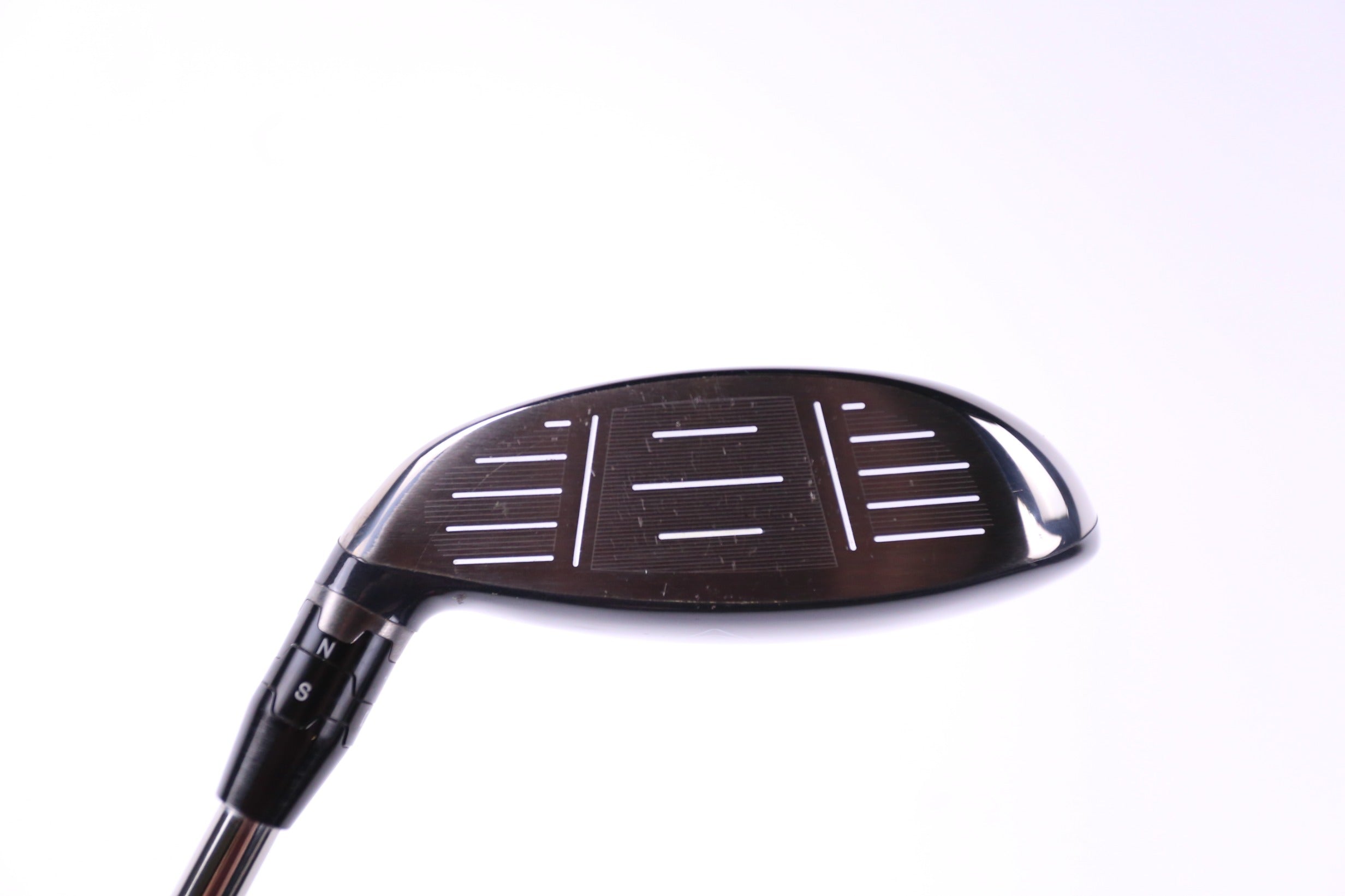 Used Callaway Big Bertha 23 3 Wood Golf Club - Right Handed 16° Regular Flex | Perfect for Mid-Handicap Golfers & Driving Range Practice