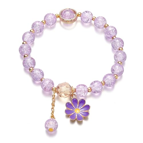 Daisy-Purple