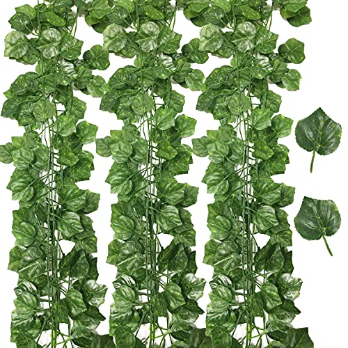 Artificial Grape Vines 36 Strands