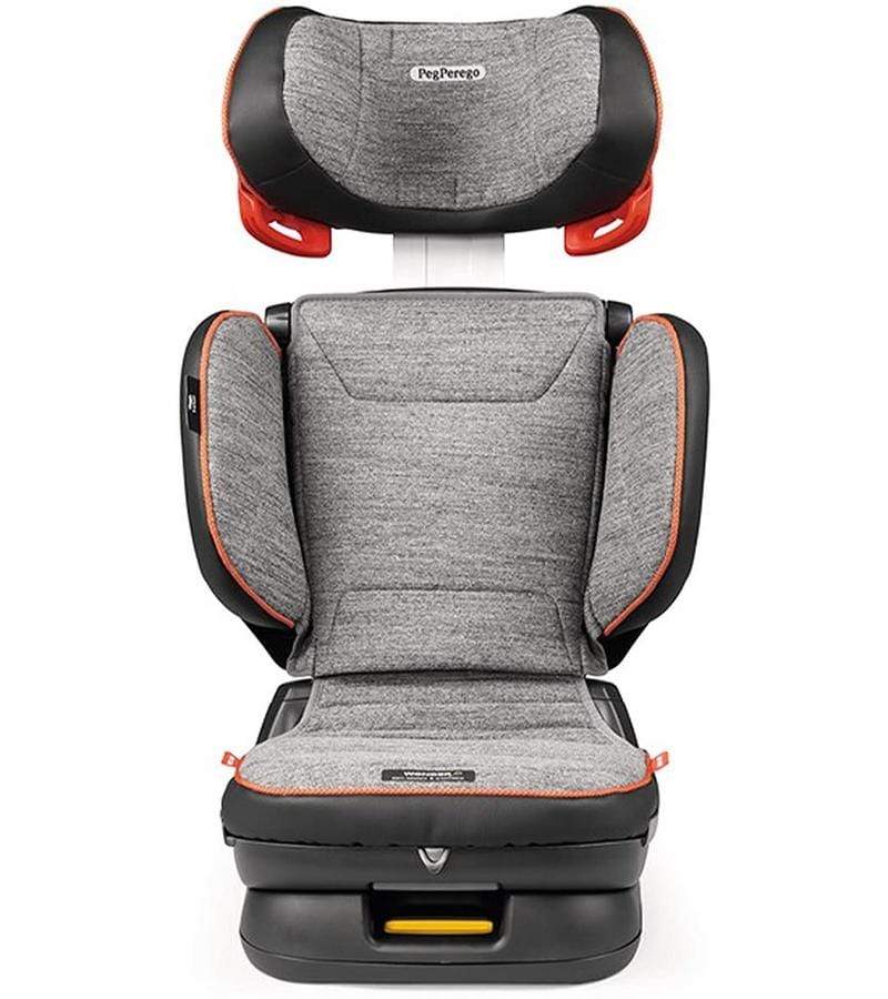 Peg Perego Viaggio Flex 120 Convertible Car Seat - Safe & Comfortable Infant to Toddler Car Seat for Babies 4-120 lbs | Perfect for Travel, Daily Commute & Family Road Trips
