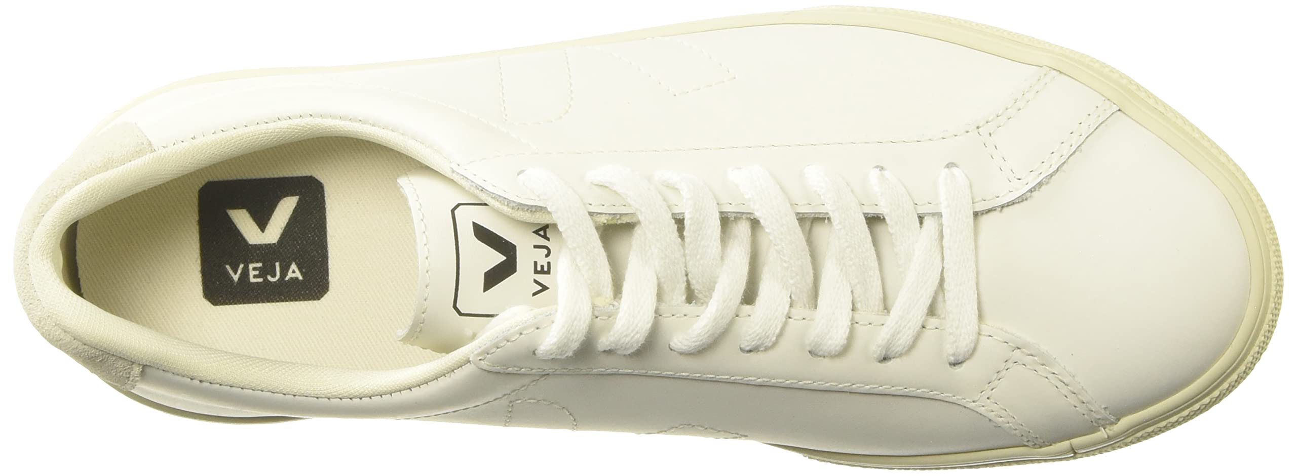 Veja Esplar Sneakers for Men - Sustainable Vegan Leather Casual Shoes | Perfect for Everyday Wear, Office & Street Style