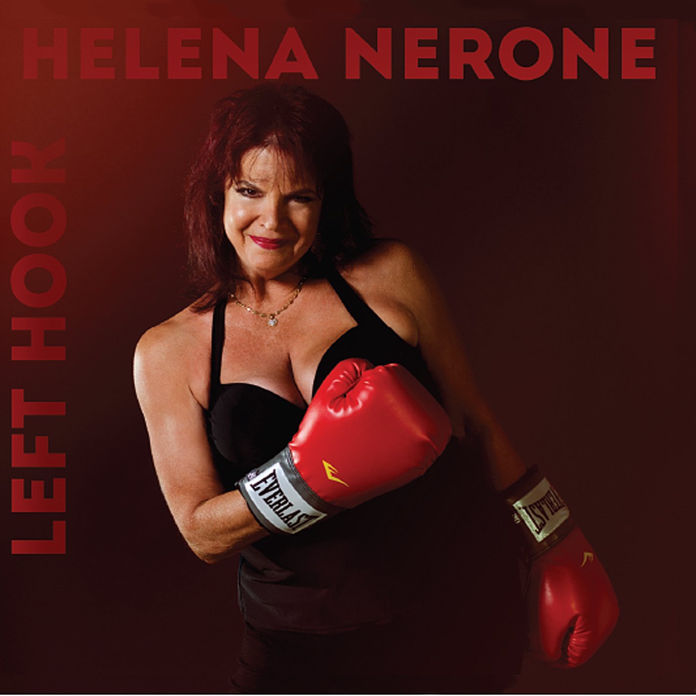 Left Hook Boxing Gloves - Premium Training & Sparring Gear for Fighters | Perfect for Boxing, MMA, Muay Thai & Fitness Workouts