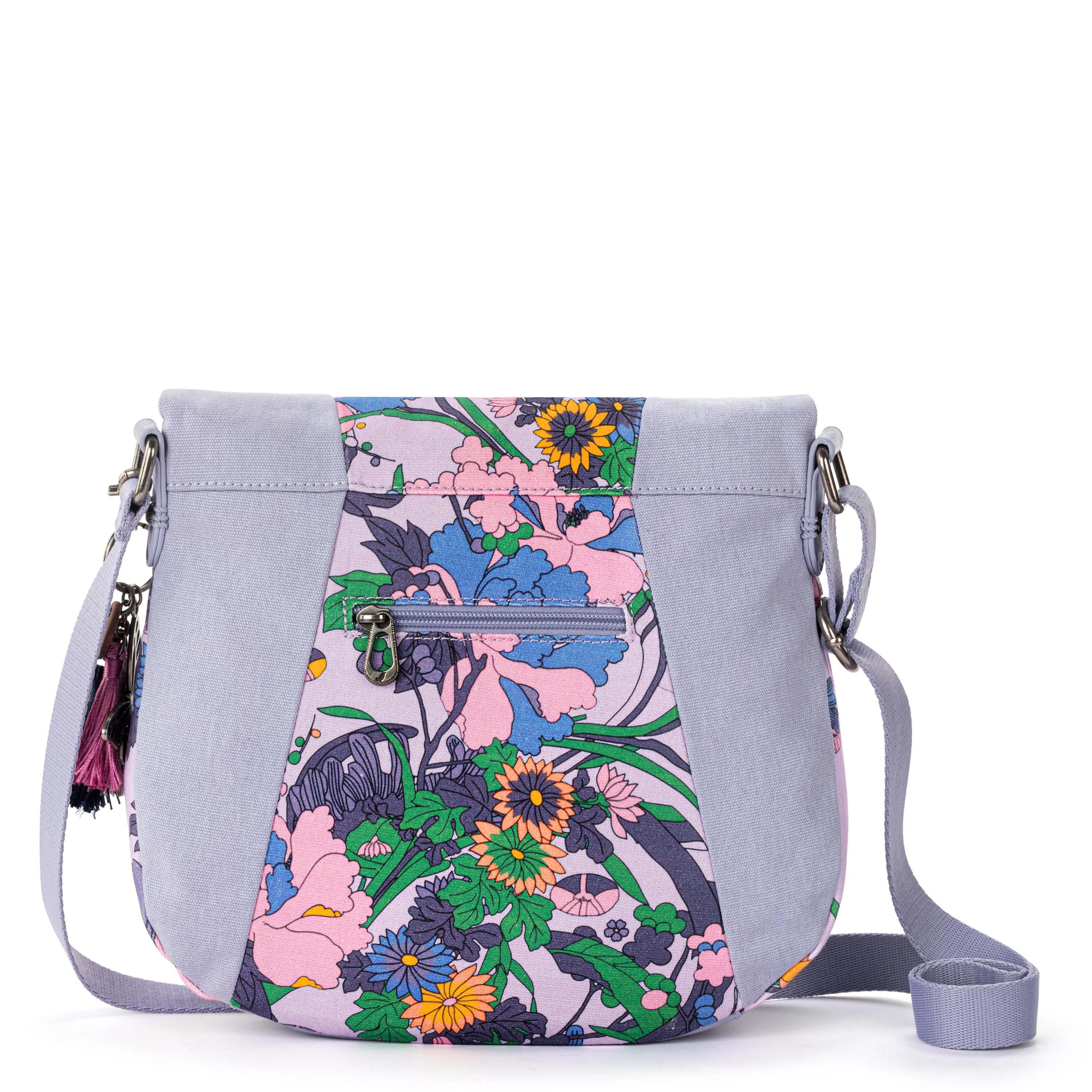 Foldover Crossbody Bag for Women - Stylish Leather Shoulder Purse with Adjustable Strap, Perfect for Travel, Work & Everyday Use