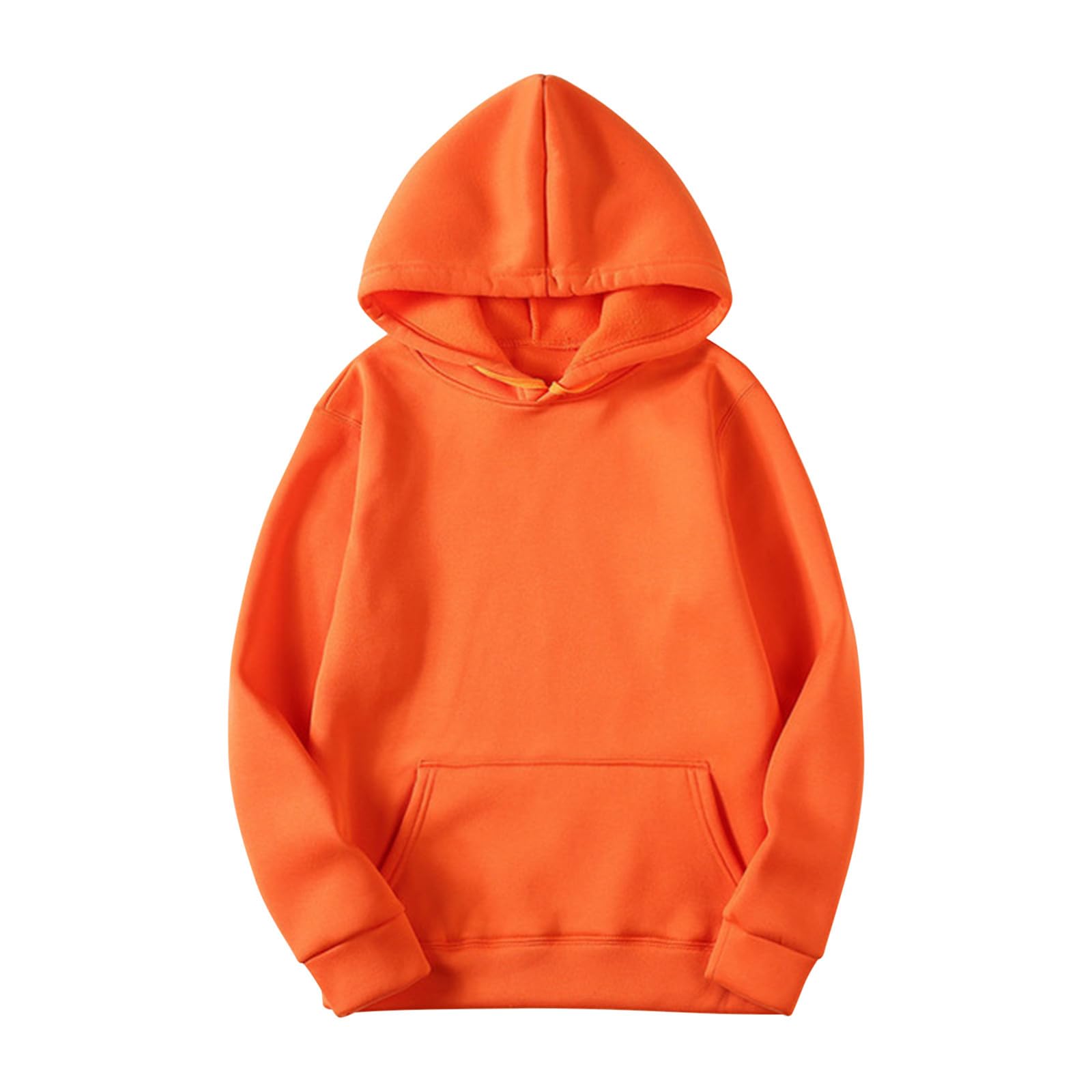 Unisex Casual Long Sleeve Loose Fit Hoodie & Sweatpants Set (2-Piece) | Fall 2023 Outfits | Comfortable Lounge Wear for Men & Women | Perfect for Home, Gym, and Outdoor Activities
