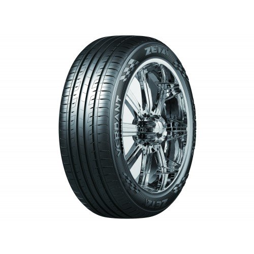 Zeta Verdant All-Season Radial Car Tire 215/60R16 95V - High Performance Tires for Sedans, SUVs & All-Weather Driving
