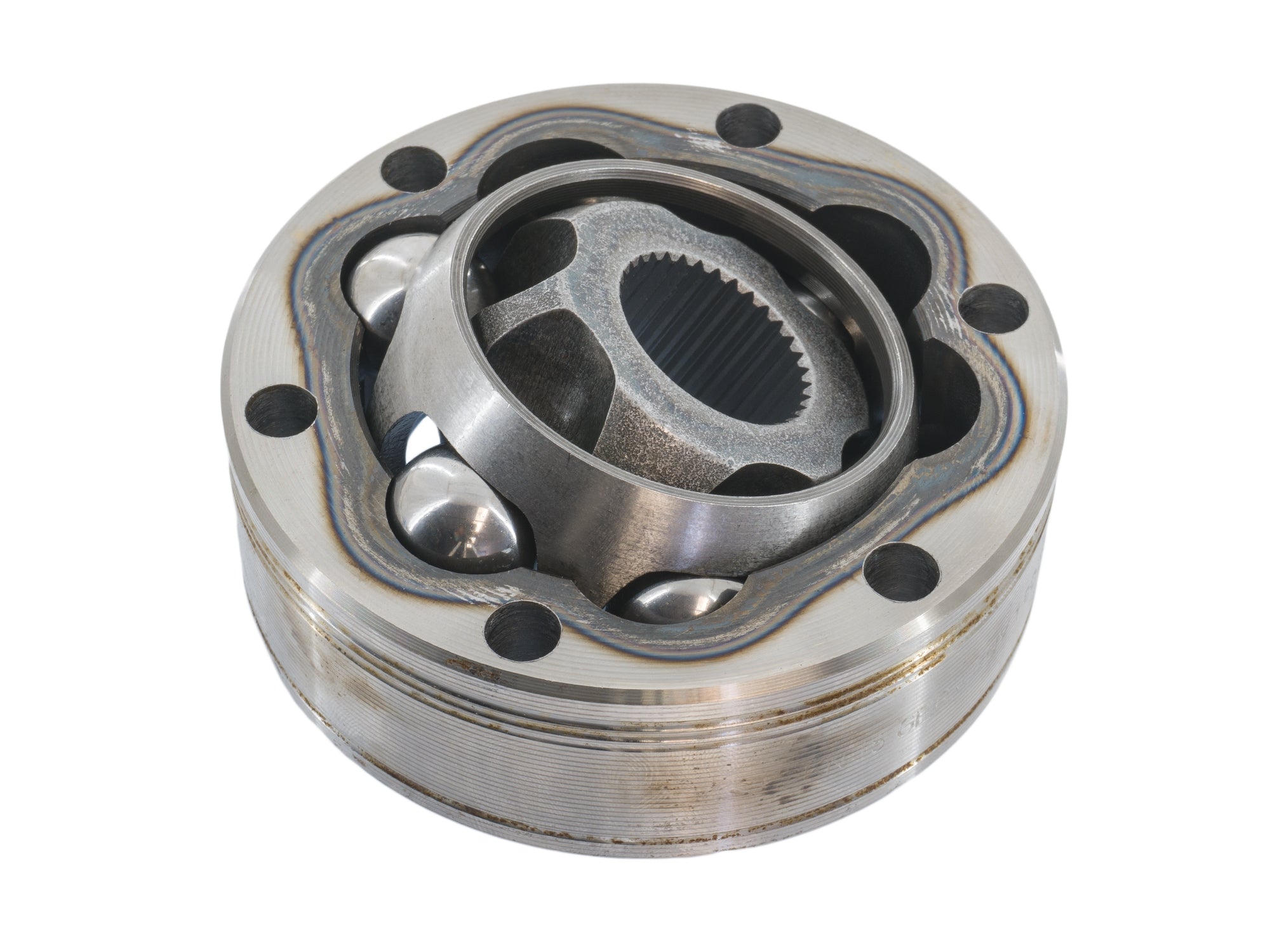 High-Quality CV Joint Axle Shaft for Smooth Ride & Durability - Perfect for Car Repairs, Off-Roading & Daily Commuting