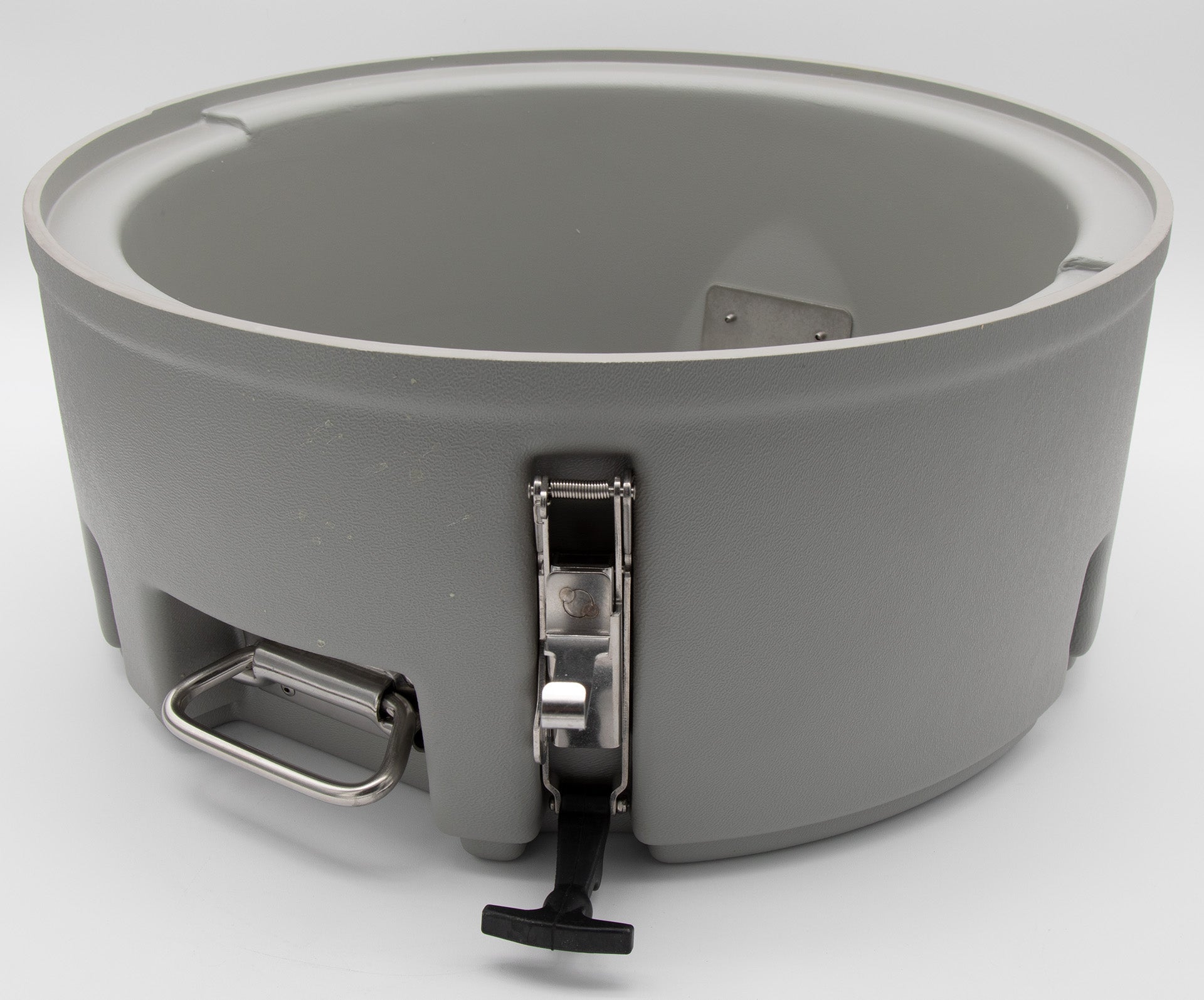 6712C Compact Portable Sampler Center Section Assembly - Replacement Part for Water Quality Testing | Perfect for Environmental Monitoring, Industrial Sampling & Field Research