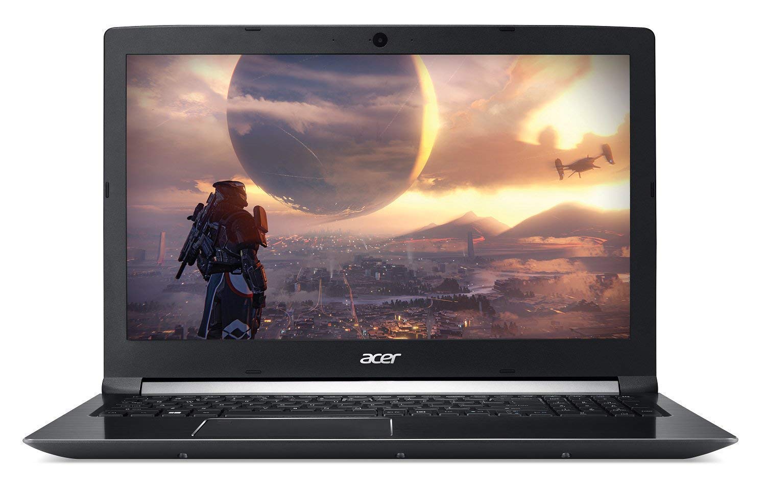 Acer Aspire 7 15.6
