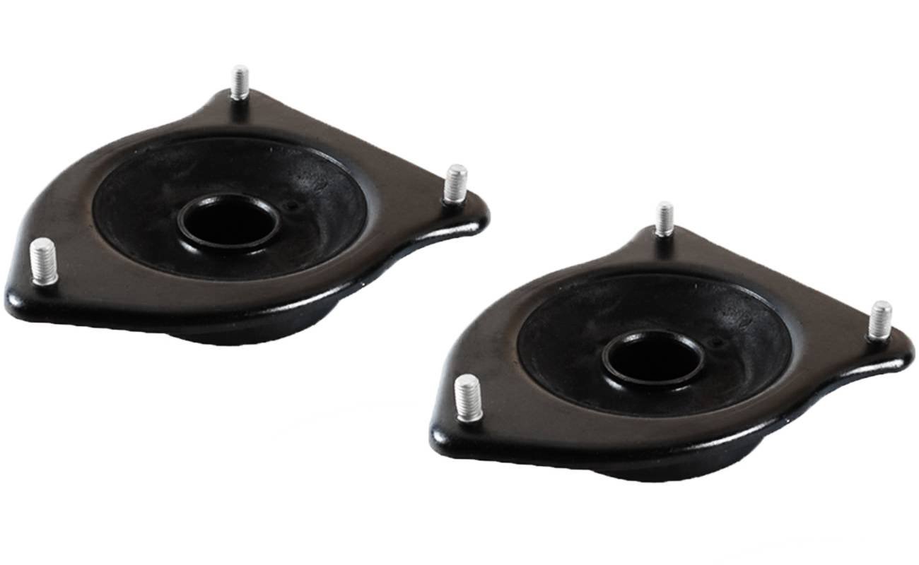 Bapmic 31306778833 Front Strut Mount with Bearings for Mini Cooper R50 R52 R53 2002-2008 - Perfect for Smooth Ride & Suspension Repair | Replacement Part for Mini Cooper S, Clubman & Convertible Models