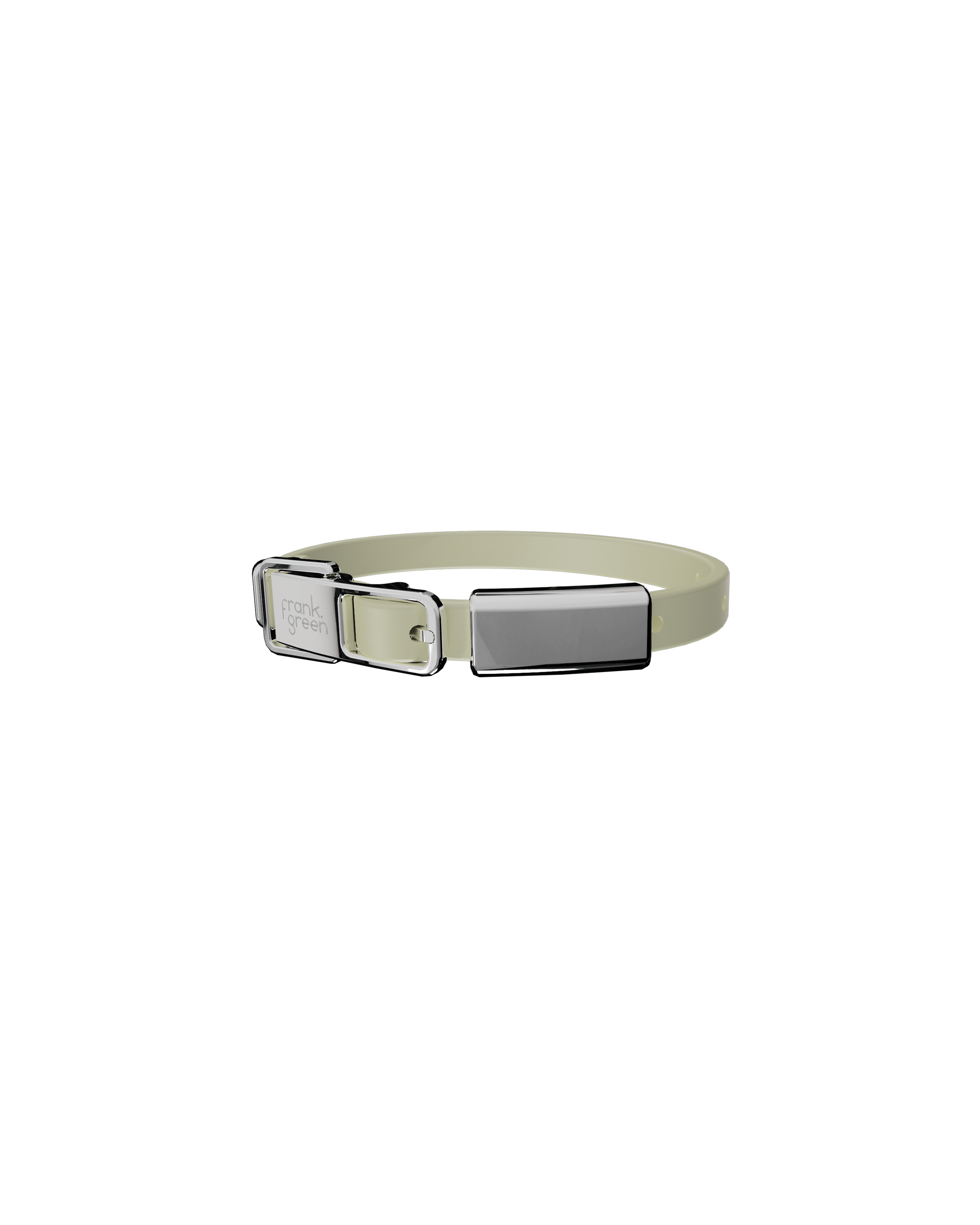 Durable Small Pet Collar for Dogs & Cats - Adjustable & Comfortable for Daily Walks & Outdoor Adventures
